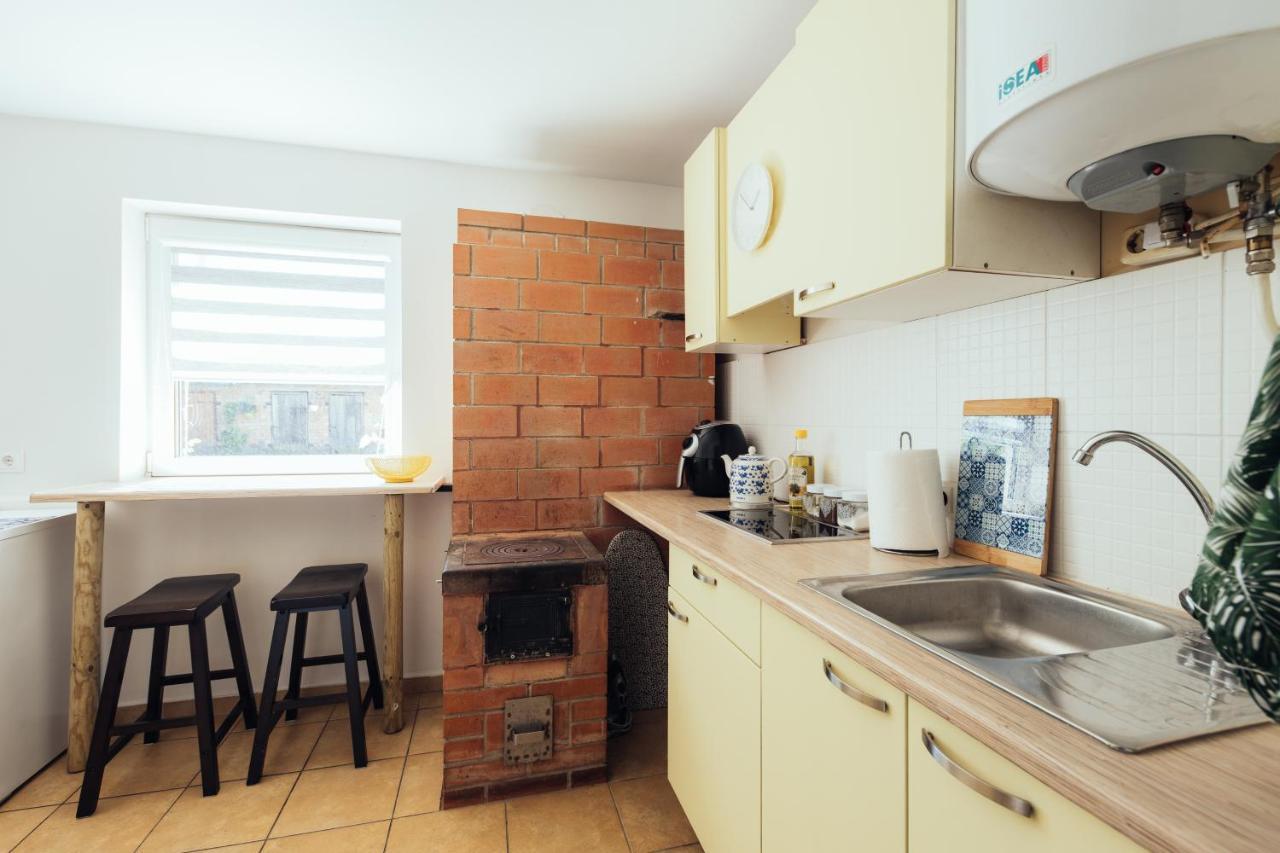 Apartment Poorbaltics