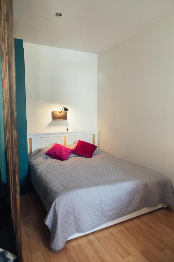 Apartment Poorbaltics Liepaja