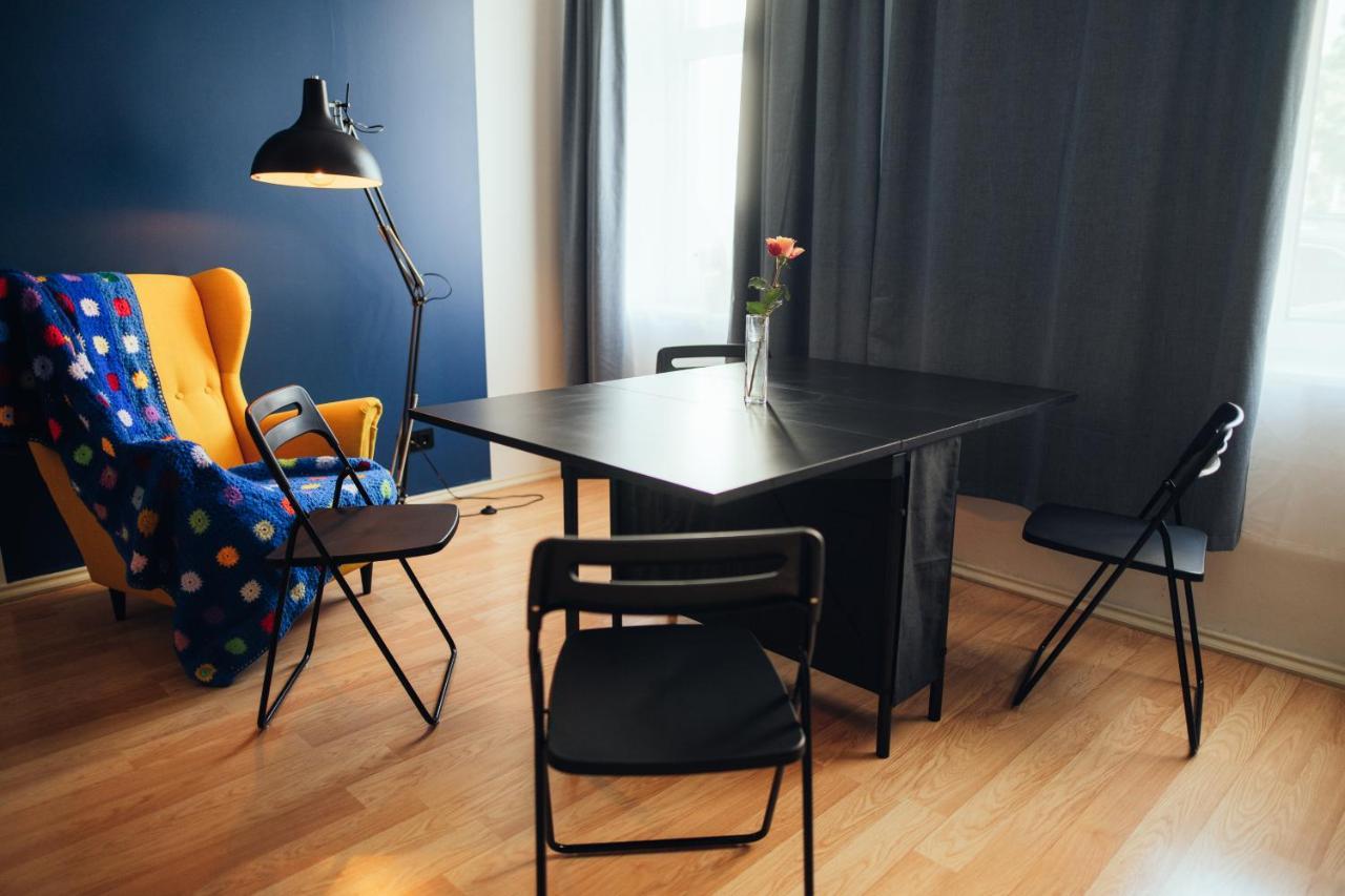 Apartment Poorbaltics