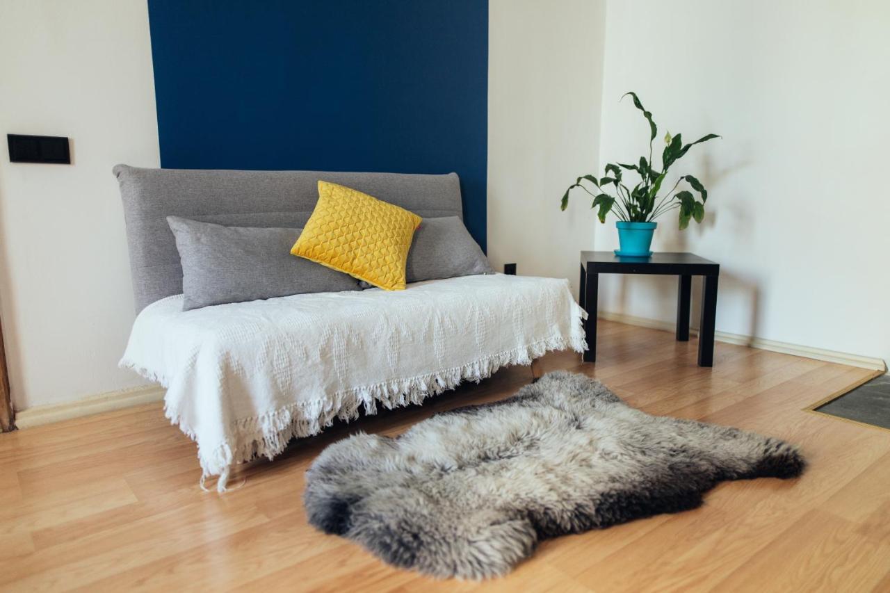 Apartment Poorbaltics Liepaja