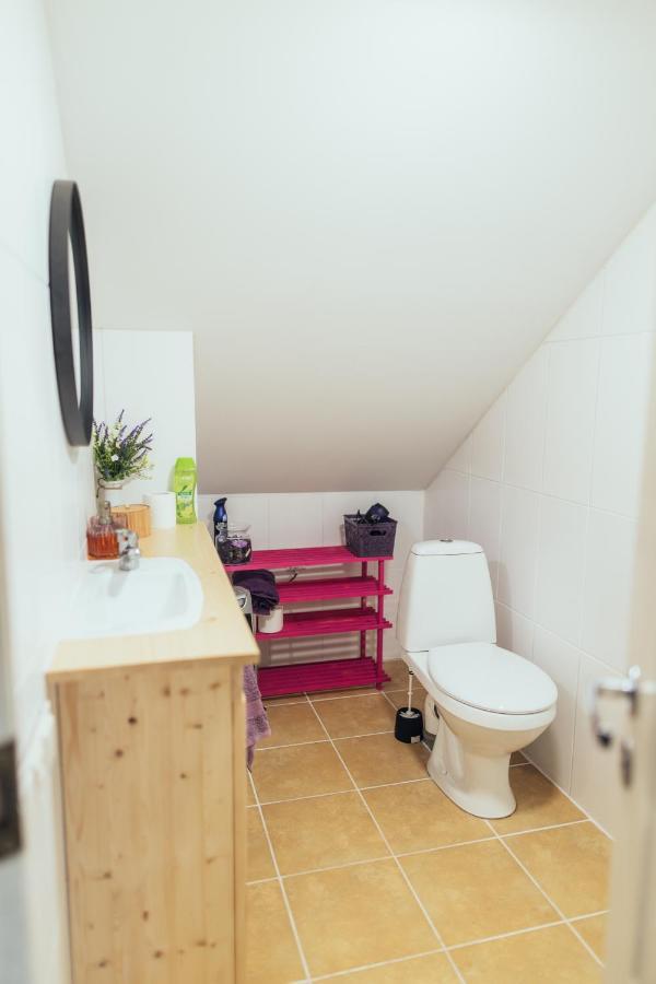 Apartment Poorbaltics *