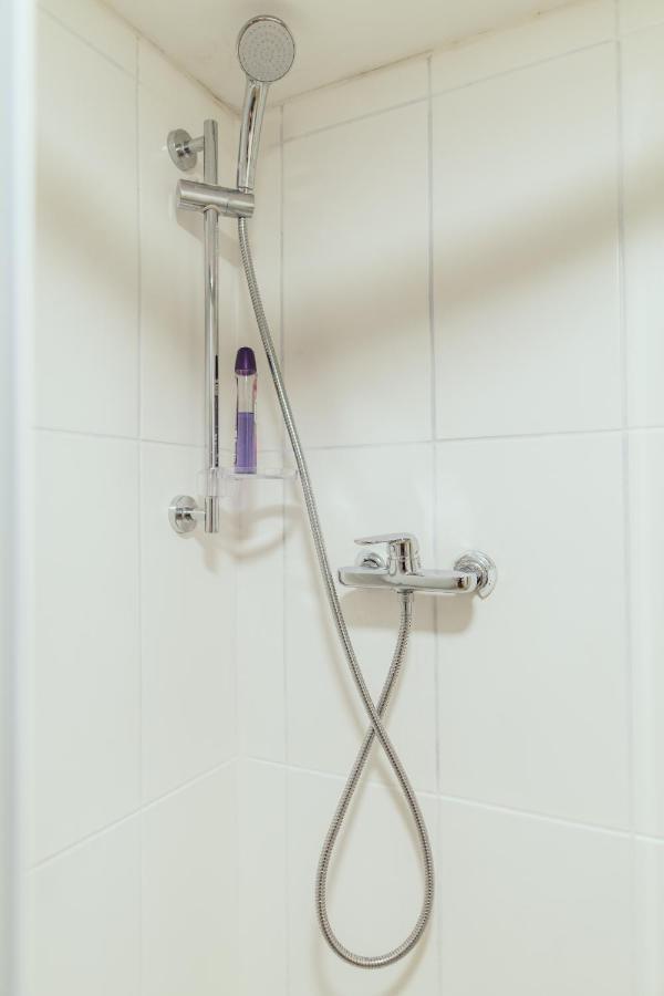 Apartment Poorbaltics Liepaja